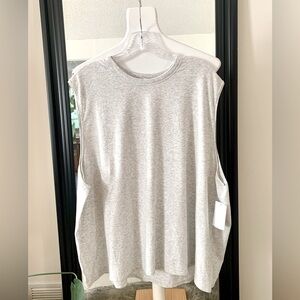 SKIMS Modal Tank Top